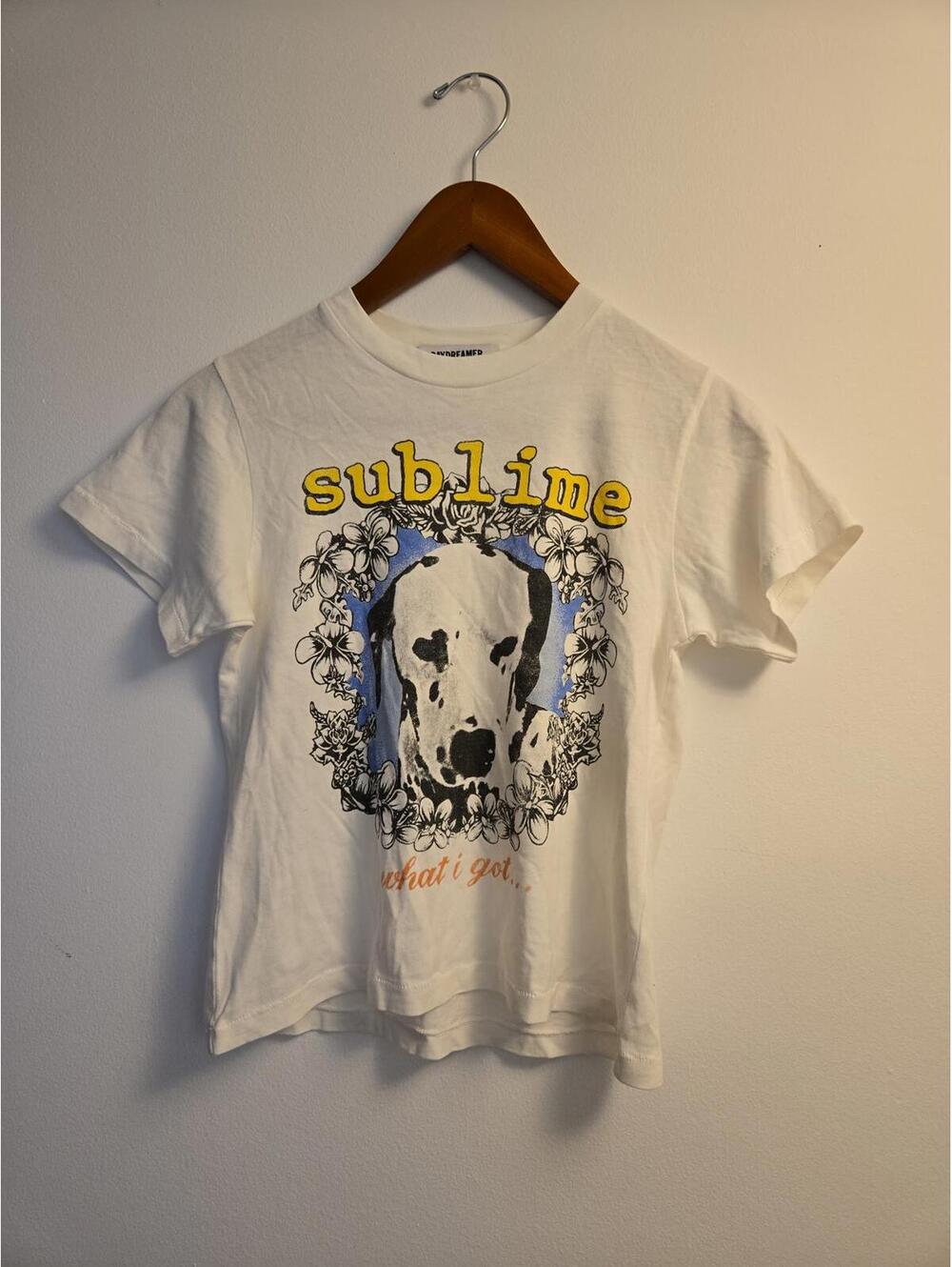 Daydreamer Sublime What I Got (M) - Picture 2 of 4